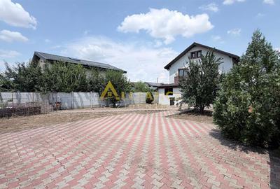 Casă individuală cu 5 camere cu Teren 555 Mp în Berceni - 3