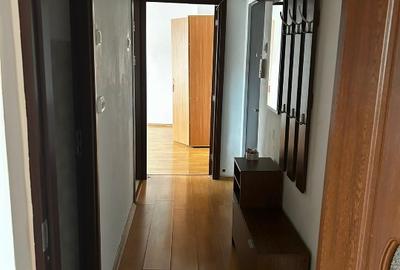Apartament cu 2 camere decomandat în Astra - 3