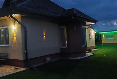 Casă individuală cu 4 camere cu Teren 627 Mp în Bartolomeu