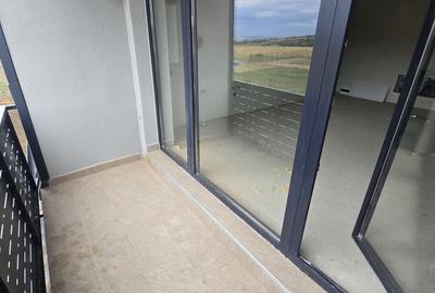 Apartament cu 2 camere decomandat în Baciu