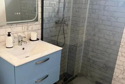 Garsonieră decomandată în Central - 5