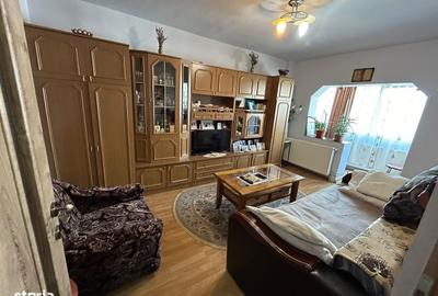 Apartament cu 2 camere decomandat în Șelimbăr