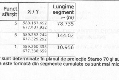 Spațiu comercial, în Central
