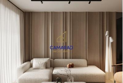 Apartament cu 2 camere în Ghencea - 5