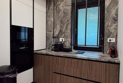 Apartament cu 3 camere, mobilat în Copou - 1