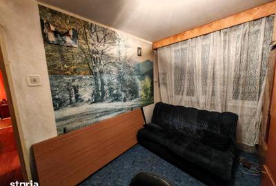 Apartament cu 3 camere în Șerbănești - 10