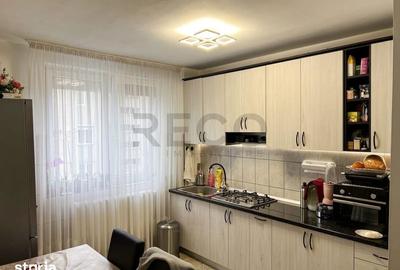Apartament cu 4 camere decomandat în Cantemir - 3
