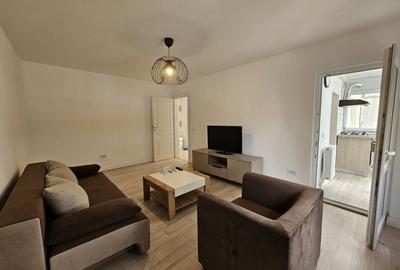 Apartament cu 2 camere decomandat în Faleza Nord