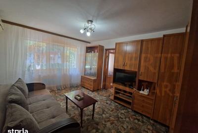 Apartament cu 2 camere în Km 4