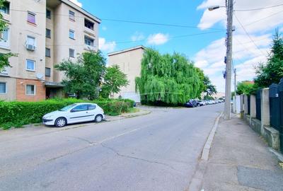 Garsonieră semidecomandată, mobilată în Mihai Bravu - 20
