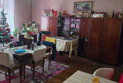 Apartament cu 2 camere în Ultracentral