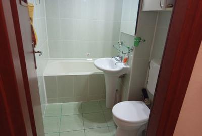 Apartament semidecomandat în Perșani