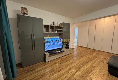 Apartament cu 2 camere decomandat, mobilat în Central - 1