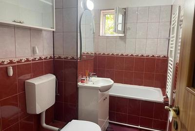 Apartament cu 2 camere semidecomandat în Lipovei