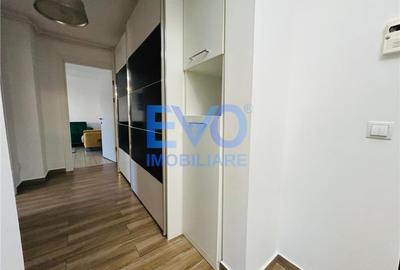 Apartament cu 2 camere decomandat în Central - 2