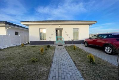 Casă individuală cu 3 camere cu Teren 500 Mp în Hărman - 13