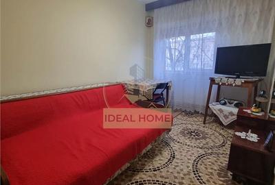 Apartament cu 2 camere decomandat în Dacia - 4