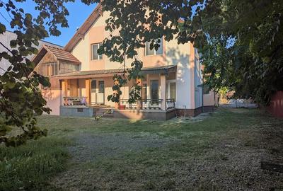 Casă cu 5 camere cu Teren 500 Mp în Aradului - 6