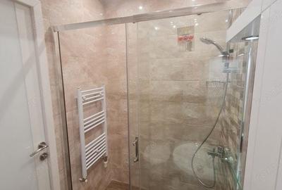 Apartament cu 2 camere în Titan