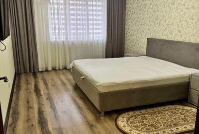 Garsonieră decomandată în Obor