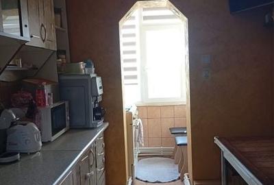 Apartament cu 2 camere decomandat în Central - 4