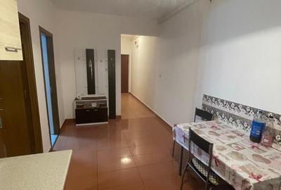 Apartament cu 2 camere decomandat în Central - 3