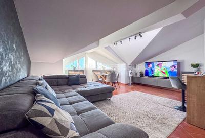 Apartament cu 3 camere decomandat în Nicolina