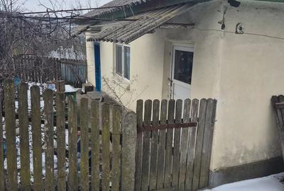 Casă cu 3 camere cu Teren 1631 Mp în Central
