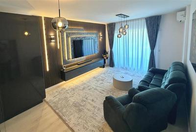 Apartament cu 2 camere decomandat, mobilat în Albert