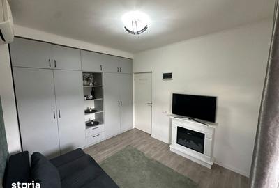 Apartament cu 2 camere, mobilat în Moșnița Nouă - 2