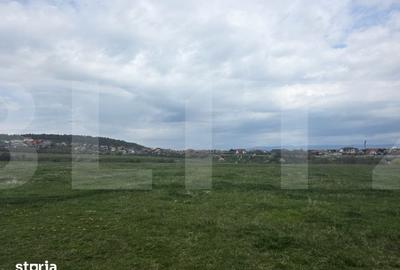 Teren de 610 mp, în Simeria