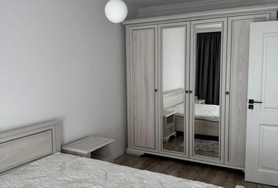 Apartament cu 2 camere în Valea Borcutului - 7