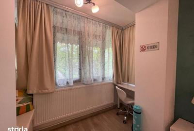 Apartament cu 2 camere semidecomandat, mobilat în City Park Mall