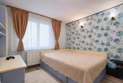 Apartament cu 3 camere decomandat, mobilat în Giulești - 8