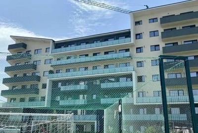 Apartament cu 2 camere decomandat în Sânpetru - 4