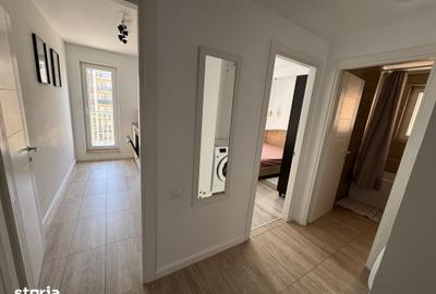 Apartament cu 2 camere decomandat în Ștefăneștii de Jos - 3