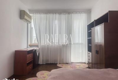 Apartament cu 3 camere semidecomandat, mobilat în Vitan - 1