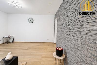 Apartament cu 2 camere semidecomandat în Mărăței - 11
