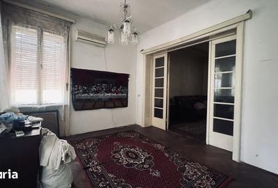 Casă cu 6 camere cu Teren 210 Mp în Iosefin