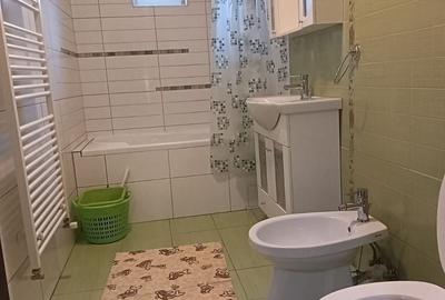 Garsonieră decomandată în Central - 5