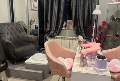Spațiu comercial, de 40 mp, în Rahova
