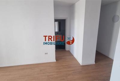 Apartament cu 2 camere decomandat în Tolstoi