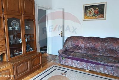 Apartament cu 3 camere semidecomandat în Gara de Nord - 5