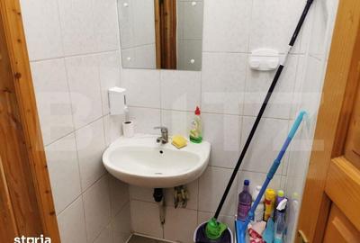 Spațiu comercial, de 101 mp, în Burdujeni - 1