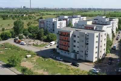 Garsonieră decomandată în Jilava