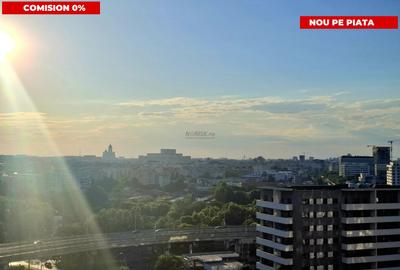 Apartament cu 2 camere decomandat, mobilat în Tineretului - 16
