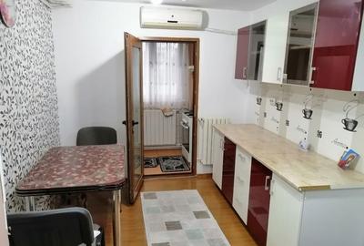 Apartament cu 2 camere decomandat în Central - 2