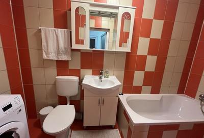 Apartament cu 2 camere decomandat în Central - 1