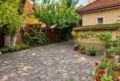 Casă individuală cu 3 camere cu Canalizare în Bartolomeu