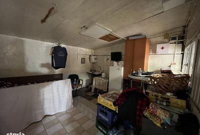Spațiu comercial, de 80 mp, în Geamăna - 8